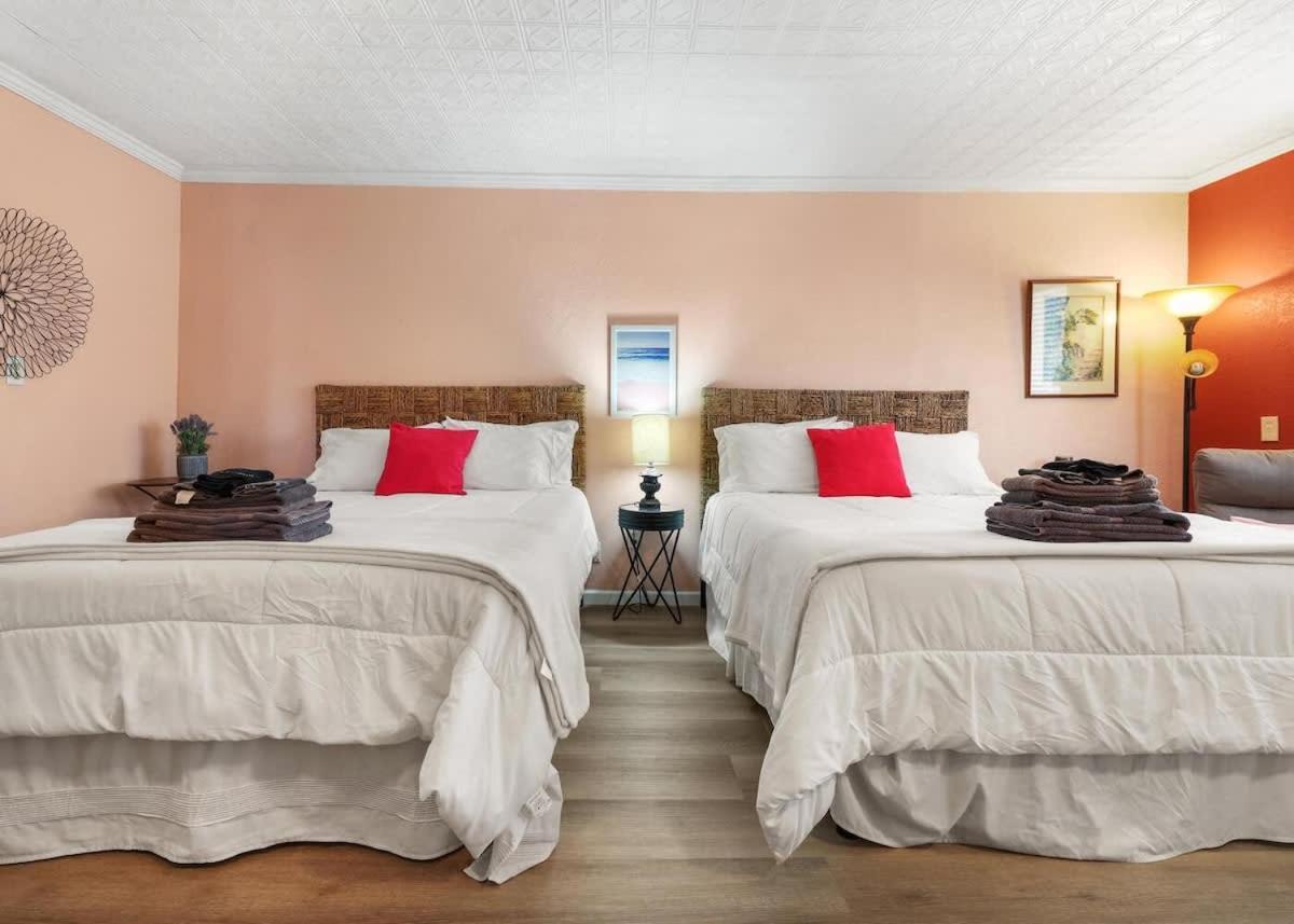 Cozy Apt-Sequoia Parks Coast Wineries Skiing-All Day Trips ไวเซเลีย ภายนอก รูปภาพ